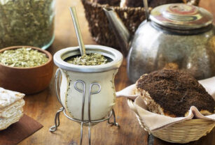 yerba mate yerba orgánica