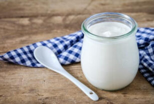 yogur lácteos