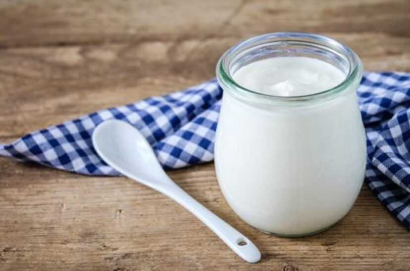yogur lácteos