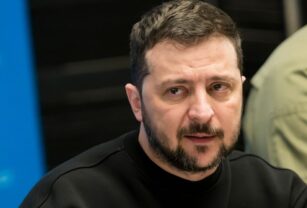 presidente ucrania ataque putin