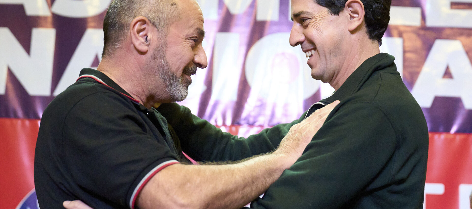 wado de pedro y mario secco