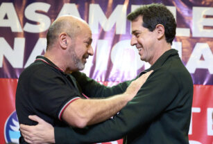wado de pedro y mario secco