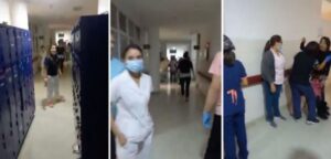 hospital de niños