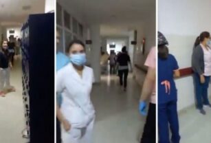 hospital de niños