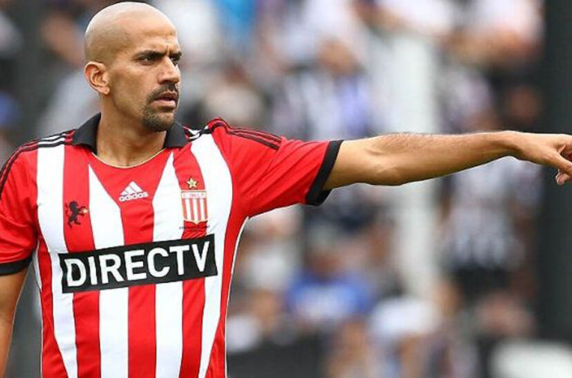 juan sebastian veron