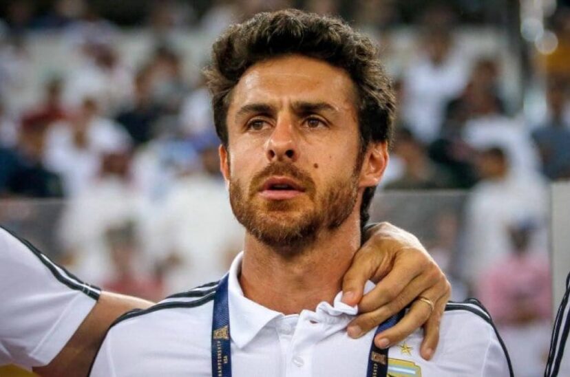pablo aimar