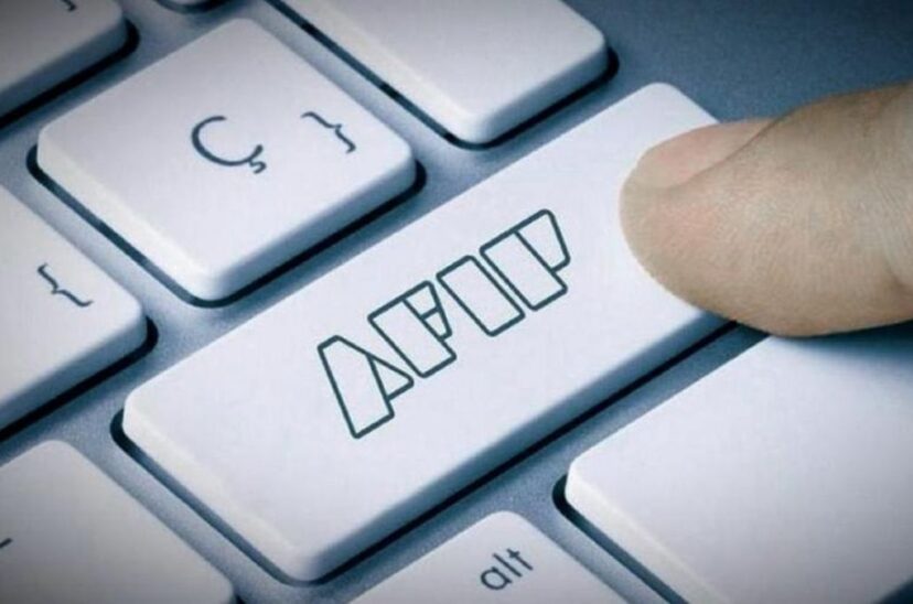 AFIP impuestos