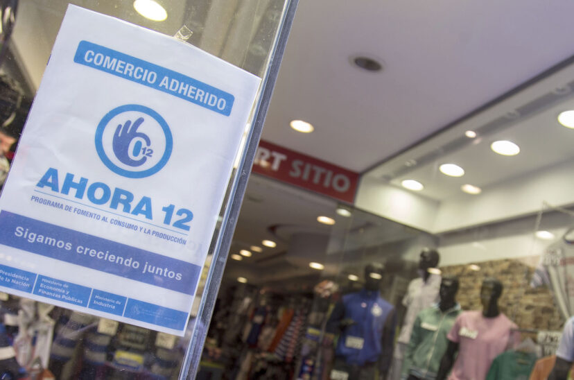 Ahora 12