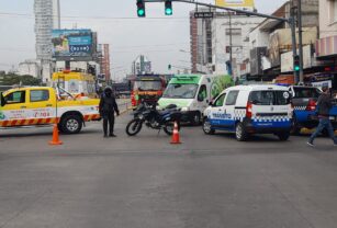 Amenaza de bomba