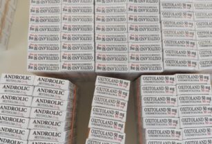 Anabólicos
