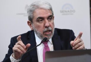 Aníbal Fernández