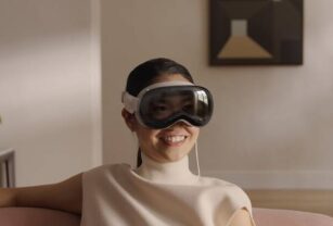 Apple Vision Pro