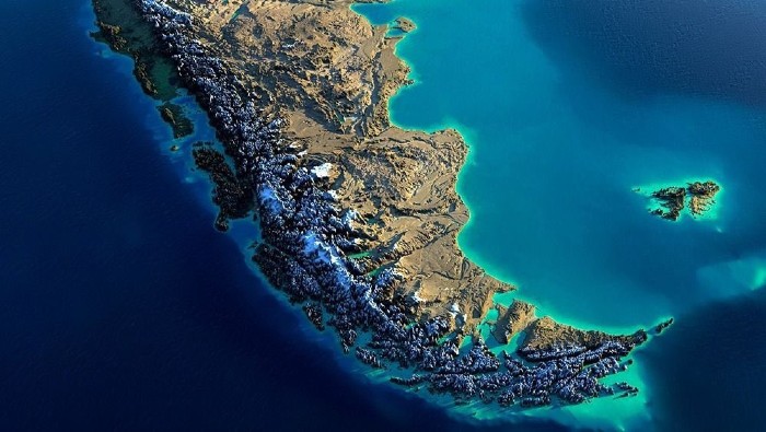 Argentina Malvinas