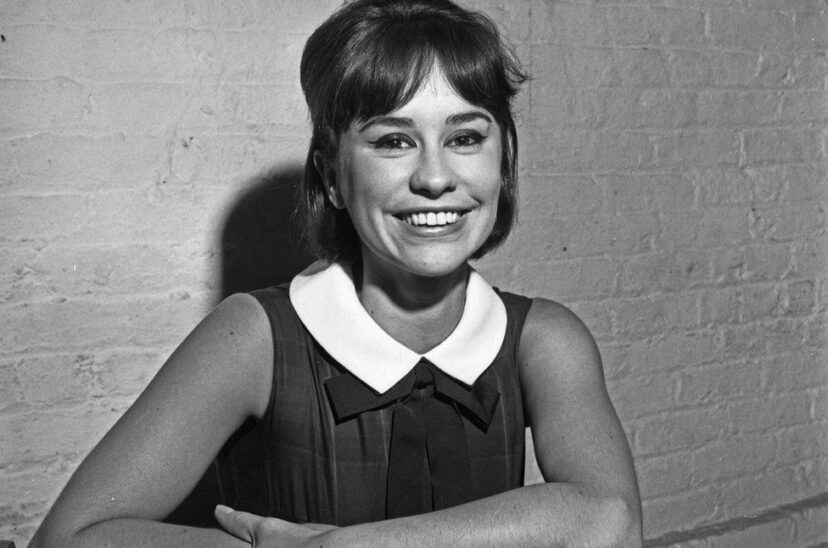 Astrud Gilberto