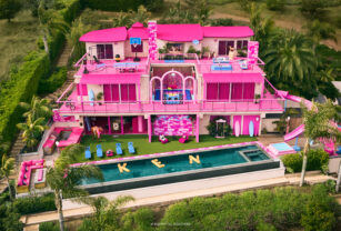Barbie