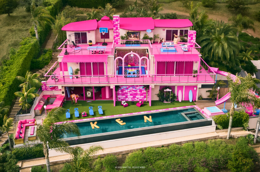 Barbie