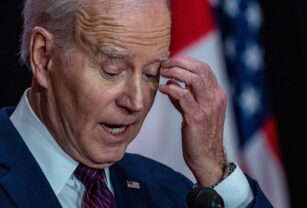 Biden casa blanca