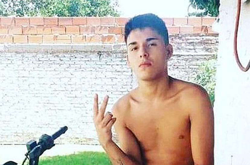 Se fugó Blaquier