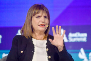 Bullrich spot