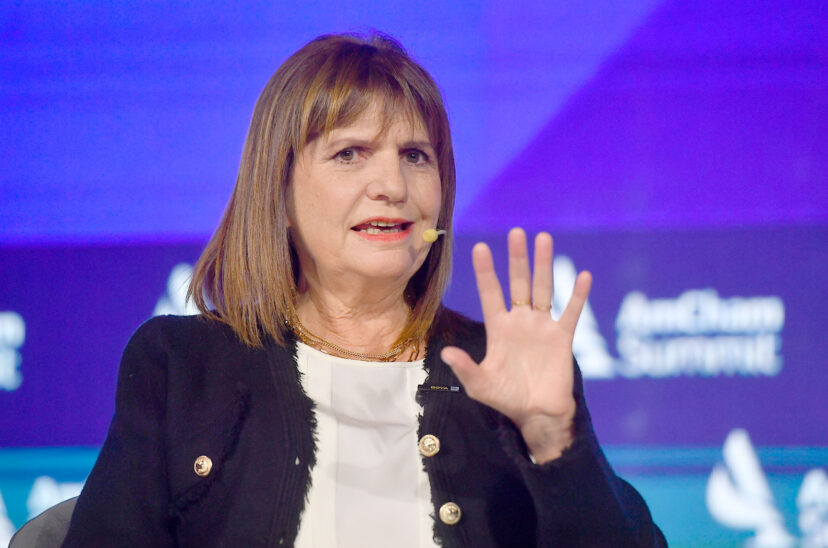 Bullrich spot