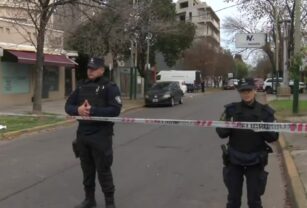 CRIMEN DE SAN ANTONIO DE PADUA
