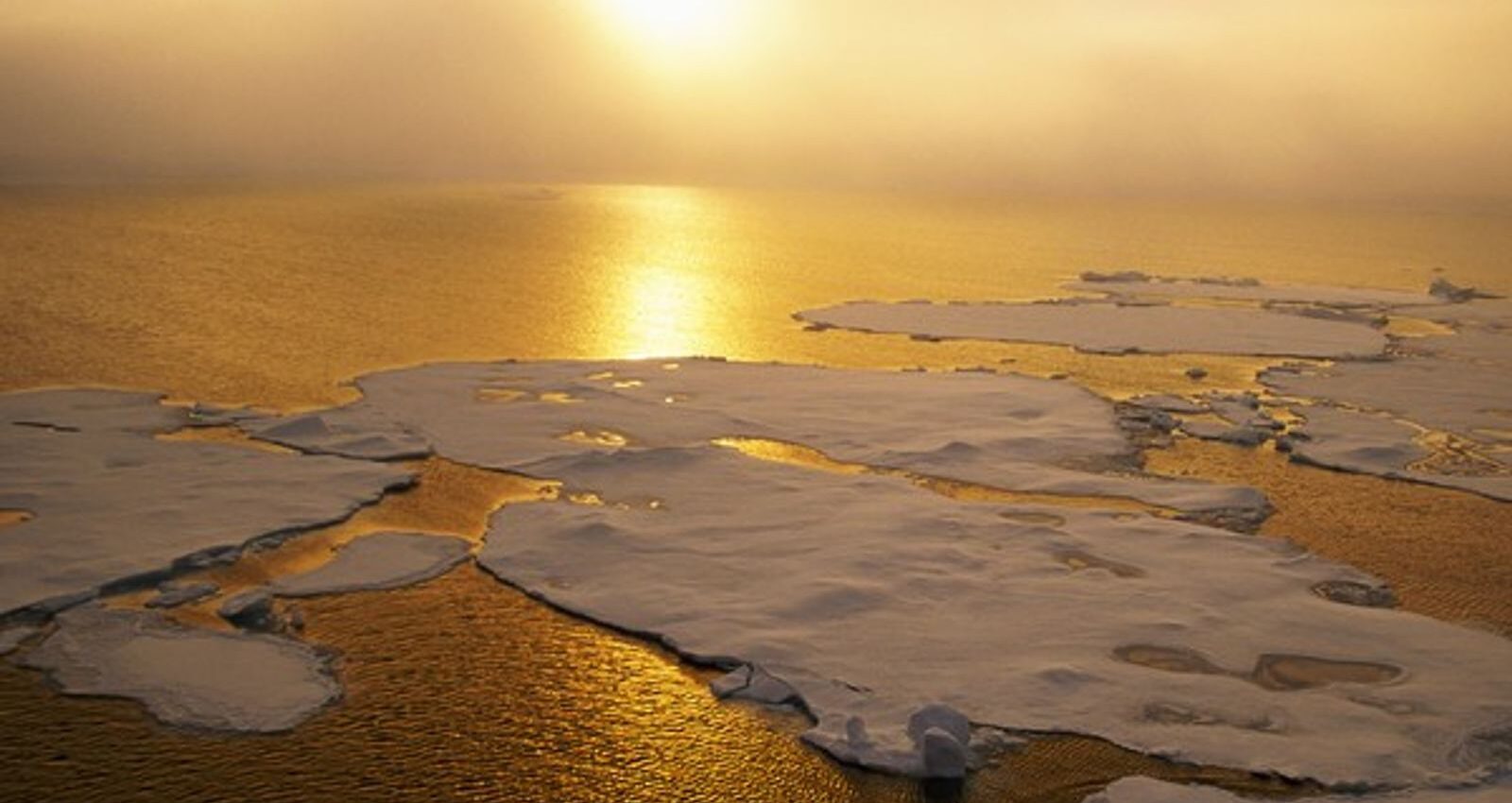 efecto invernadero calentamiento global