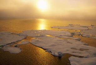 efecto invernadero calentamiento global