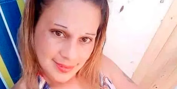 femicidio en pilar