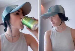 Lali mate suiza