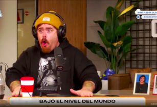 Migue Granados
