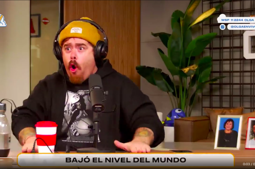 Migue Granados