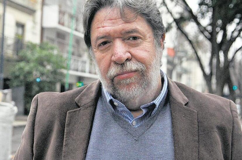 Claudio Lozano
