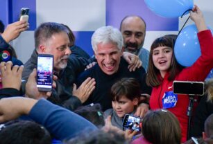 San Luis busca reformar su Constitución