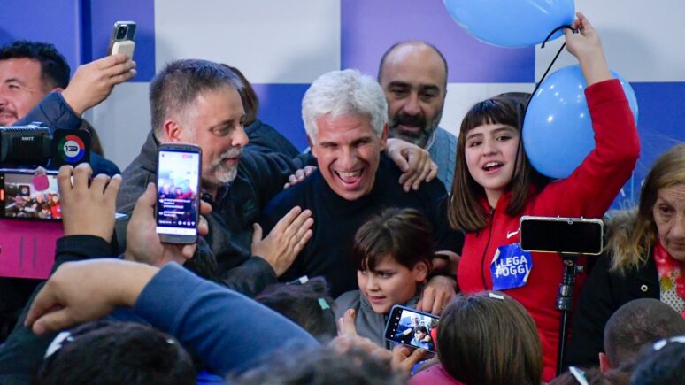 San Luis busca reformar su Constitución