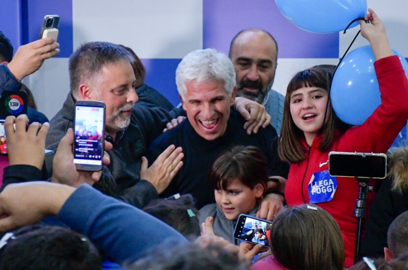 San Luis busca reformar su Constitución