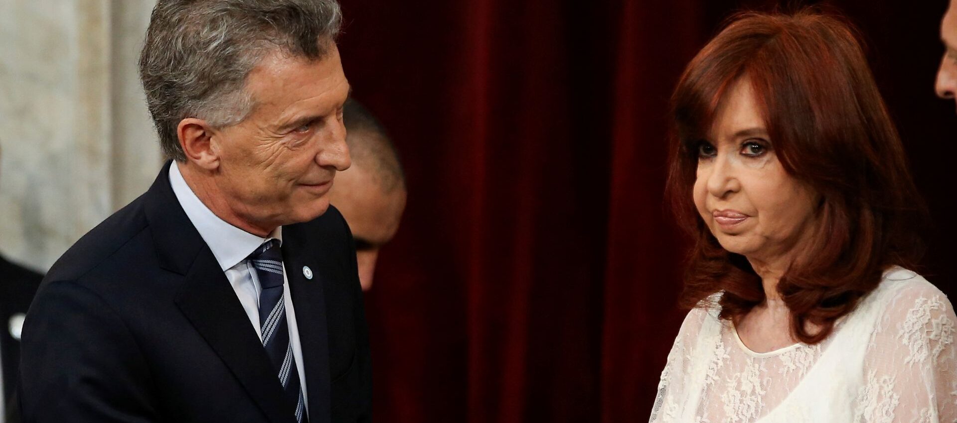 Cristina Macri