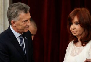 Cristina Macri