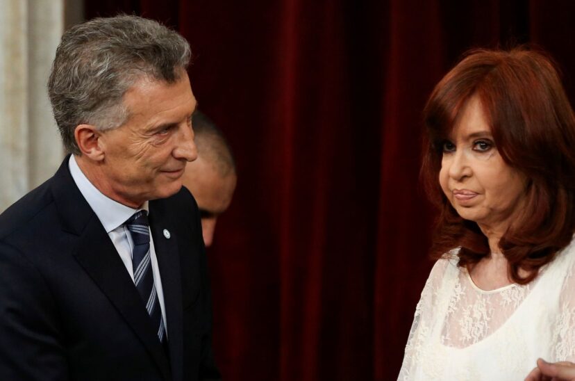 Cristina Macri