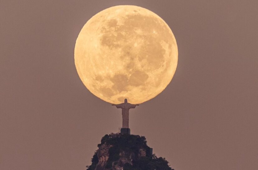 Cristo Redentor