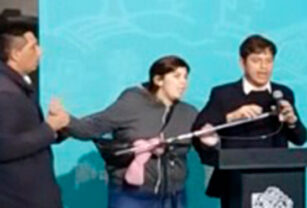 axel kicillof