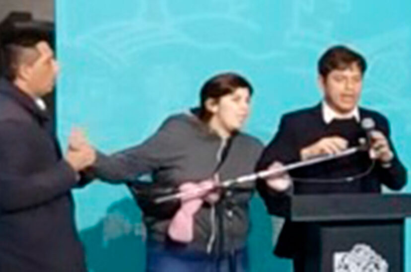axel kicillof