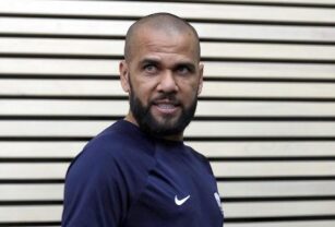 Dani Alves