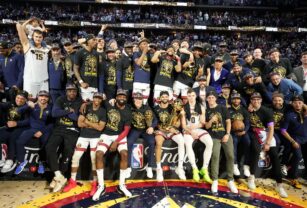 Denver Nuggets