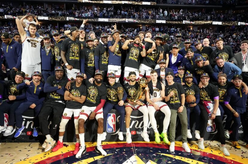 Denver Nuggets