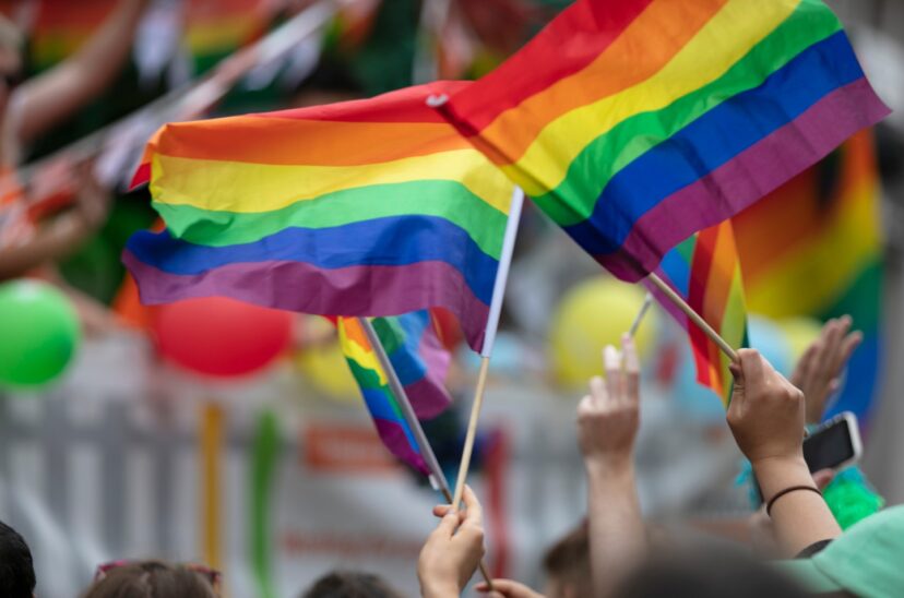Día Internacional del Orgullo LGBTQ+