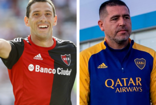maxi rodriguez