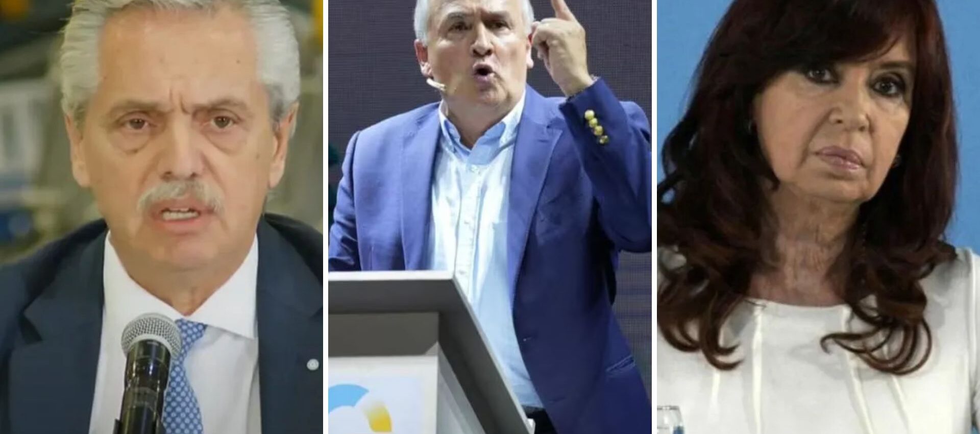 alberto fernandez cristina kirchner