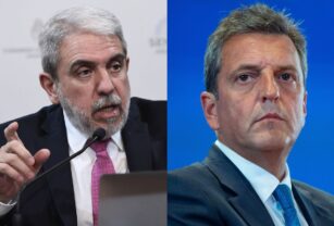anibal fernandez massa