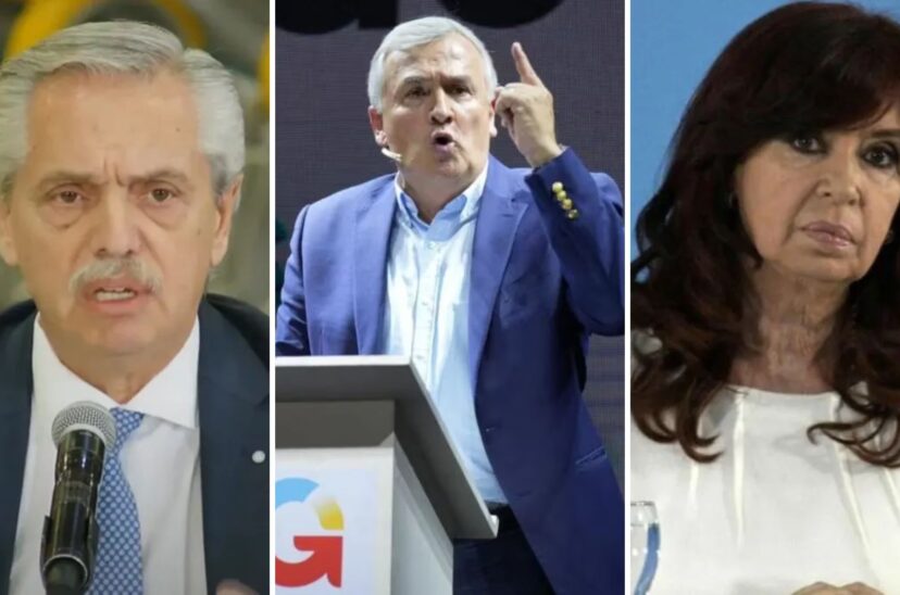 alberto fernandez cristina kirchner