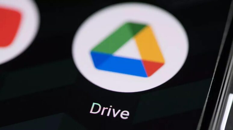 Google Drive